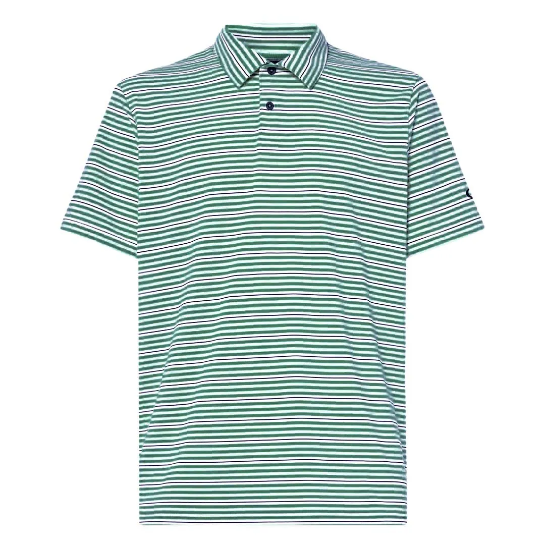 Oakley - Herren Archive Stripe Polo (FOA404362 7AN)