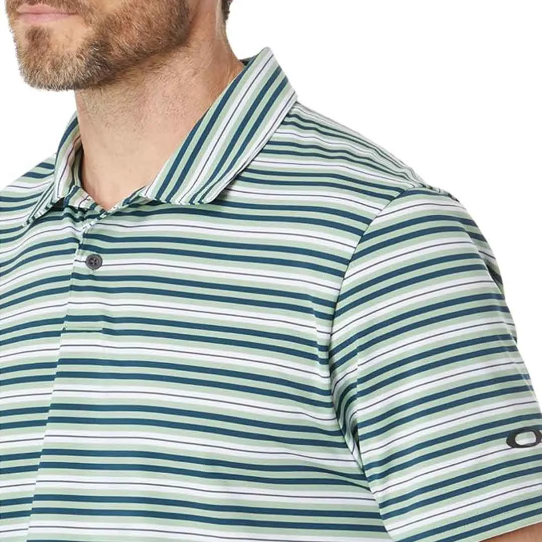 Oakley - Herren Archive Stripe Polo (FOA404362 7AN)