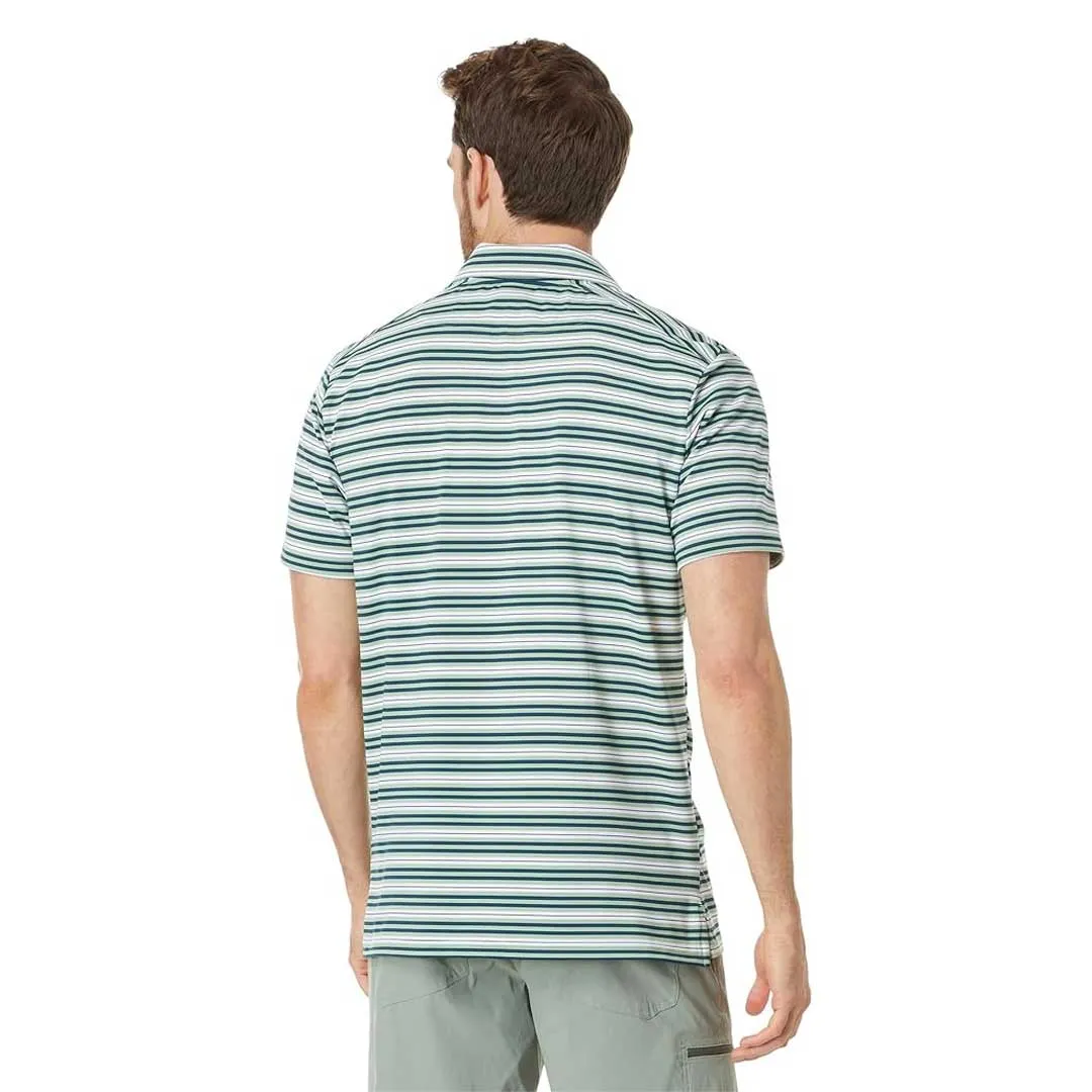 Oakley - Herren Archive Stripe Polo (FOA404362 7AN)