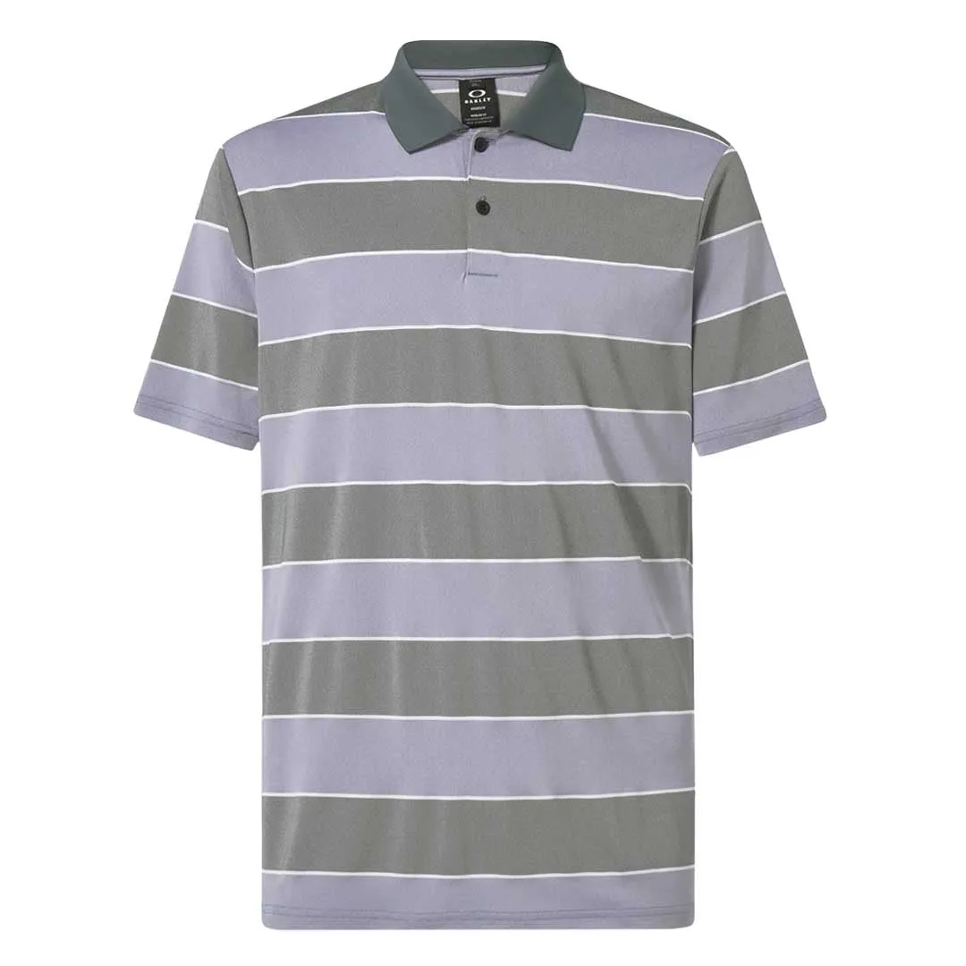 Oakley - Herren Comfort Stripe Polo (FOA404365 45E)