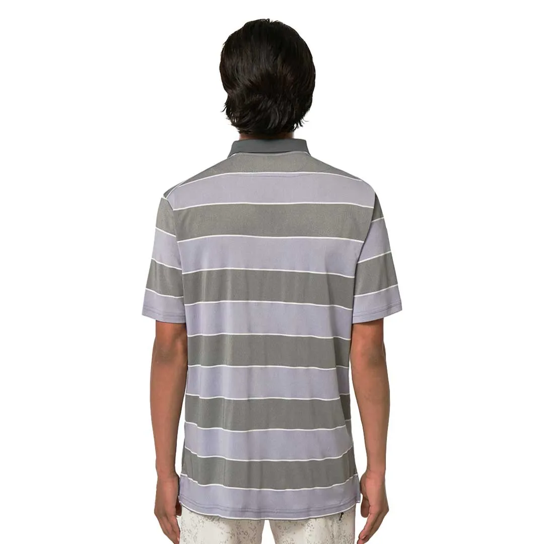 Oakley - Herren Comfort Stripe Polo (FOA404365 45E)