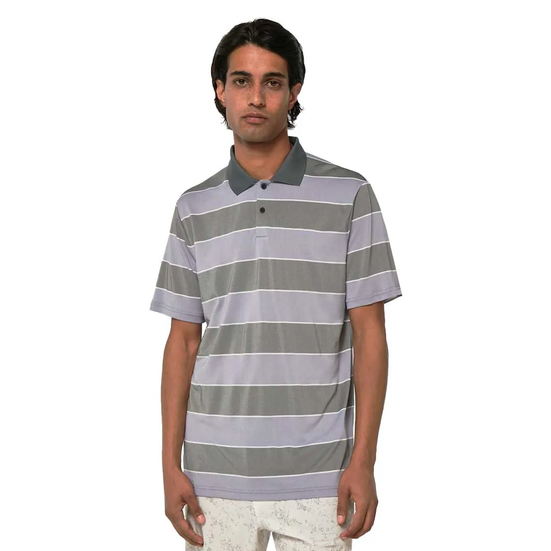 Oakley - Herren Comfort Stripe Polo (FOA404365 45E)