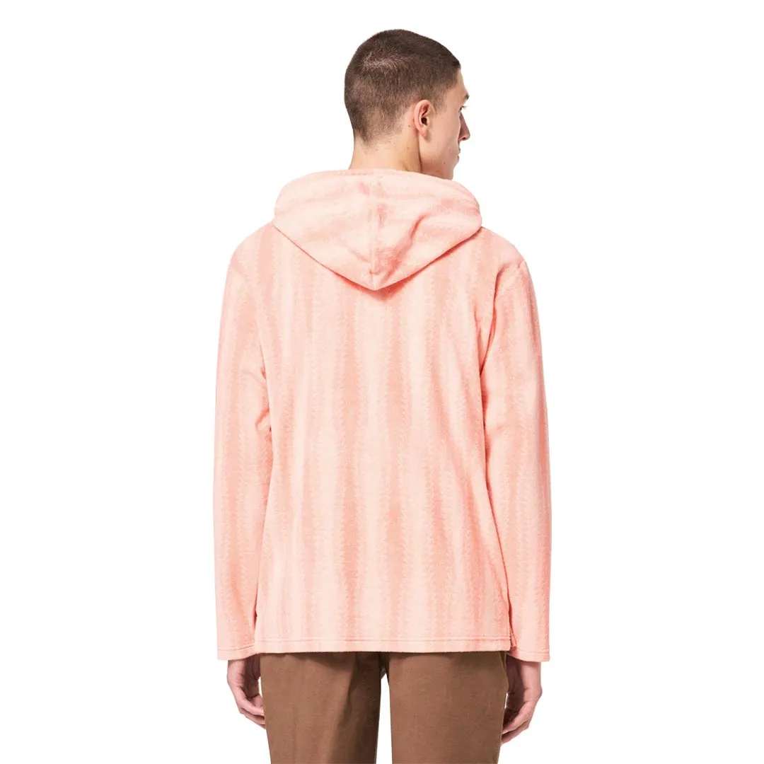 Oakley - Herren Dawny 1/4-Zip Hoodie (FOA404289 9OW)