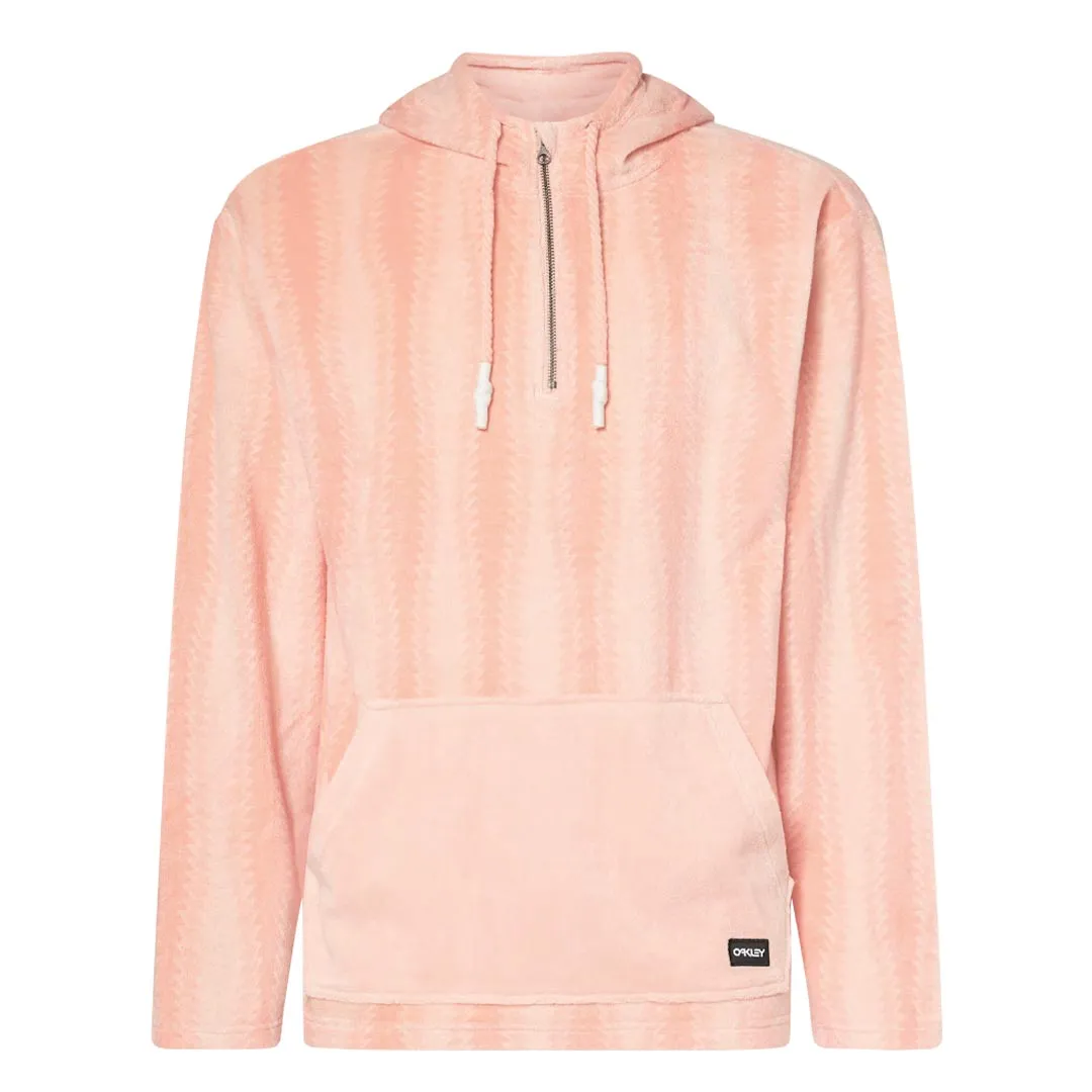 Oakley - Herren Dawny 1/4-Zip Hoodie (FOA404289 9OW)
