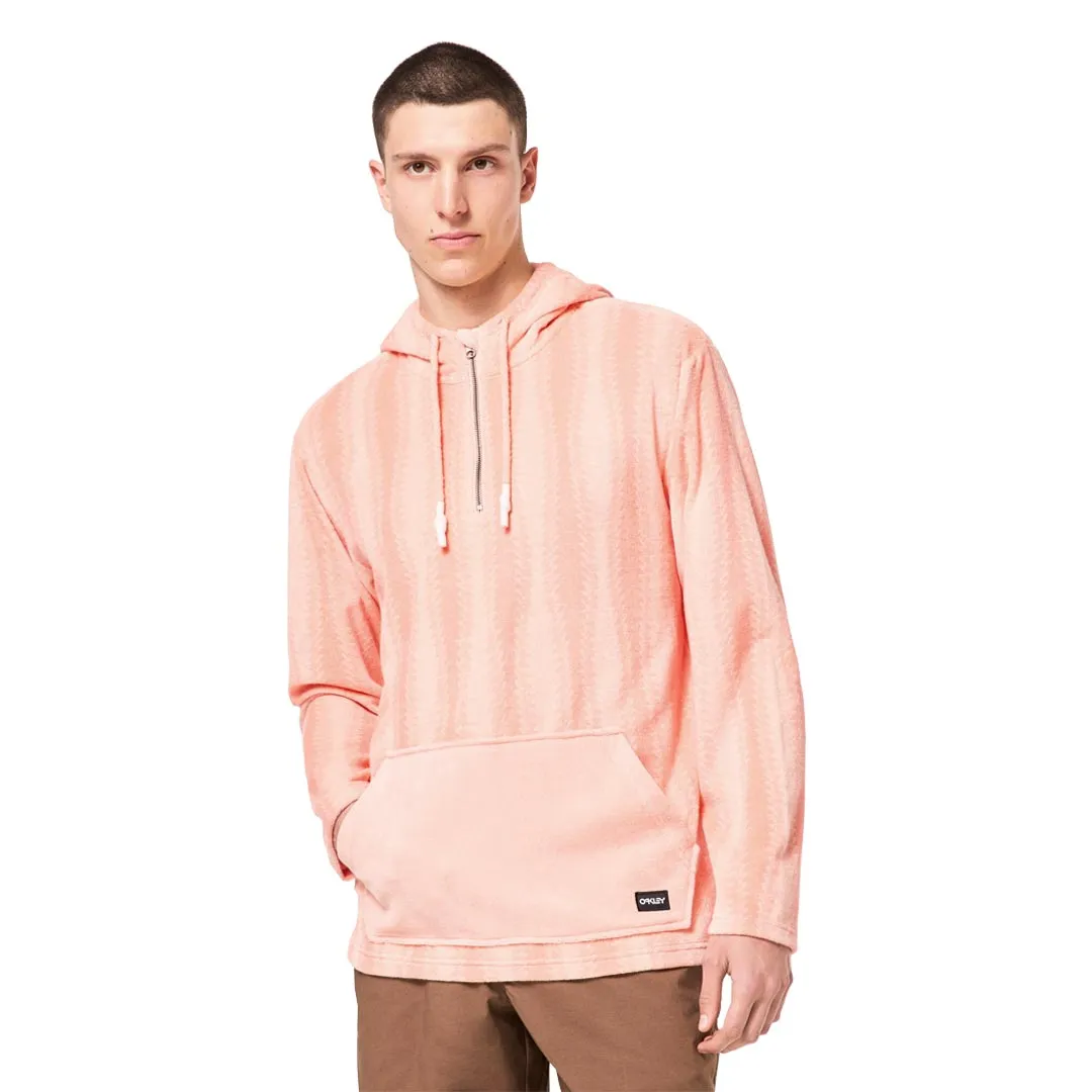 Oakley - Herren Dawny 1/4-Zip Hoodie (FOA404289 9OW)