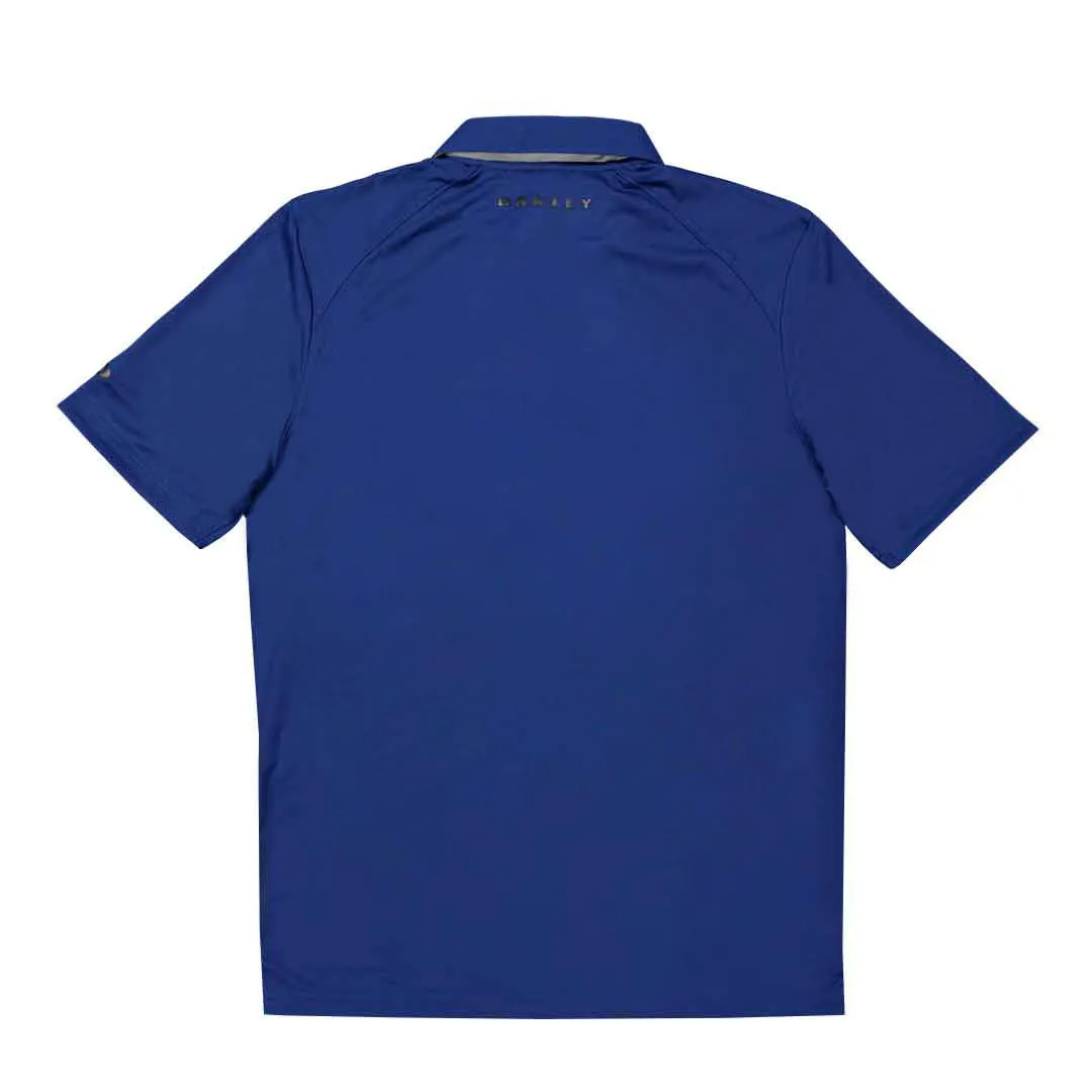 Oakley - Herren Divisional Polo (433690 609)