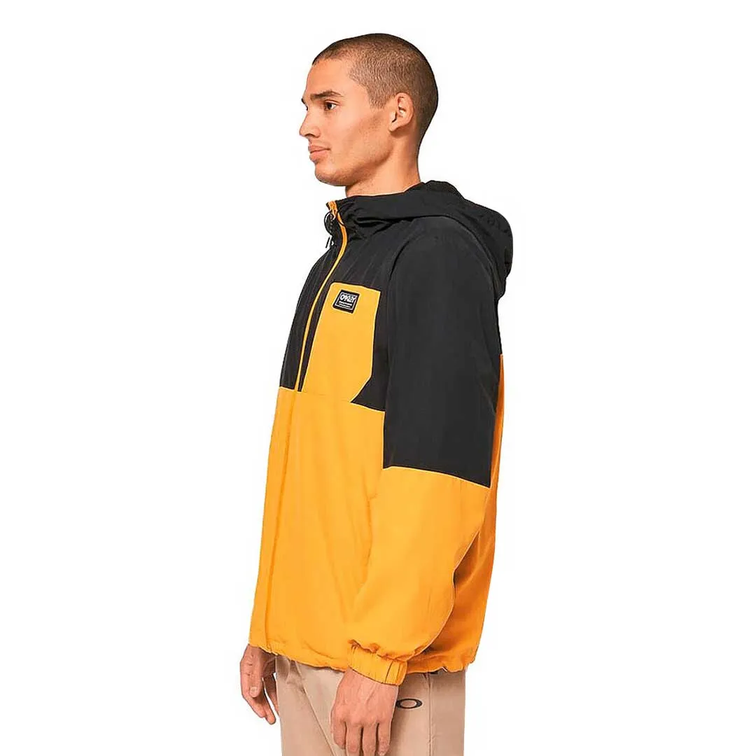 Oakley - Herren Park City Packable RC Jacke (FOA403661 9NU)