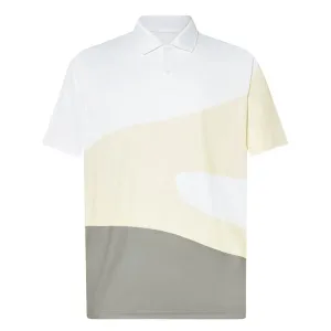 Oakley - Herren Reduct Wave Polo (FOA404357 10R)