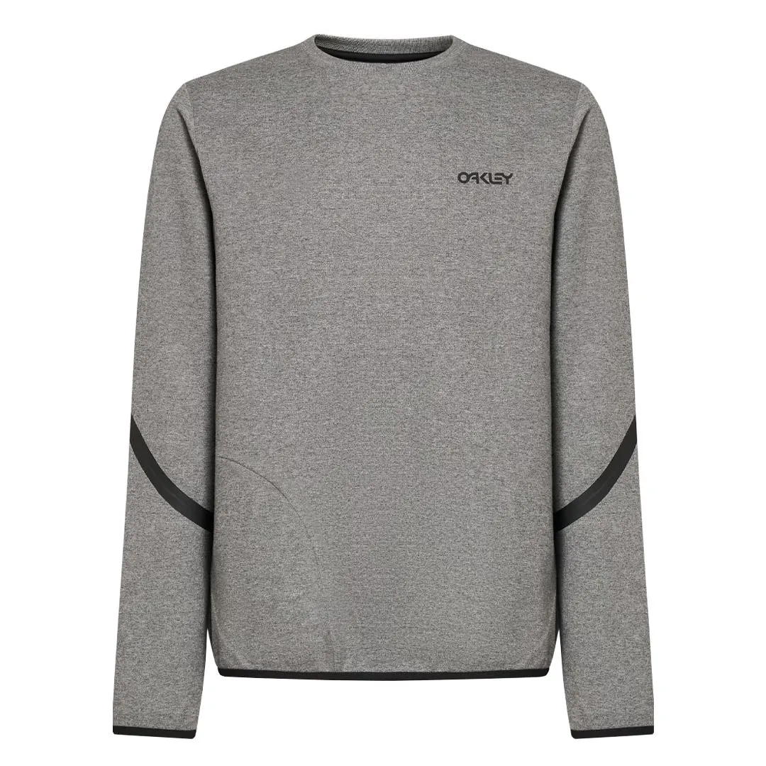Oakley - Herren Roam Commuter RC Crew Sweatshirt (FOA404798 27B)