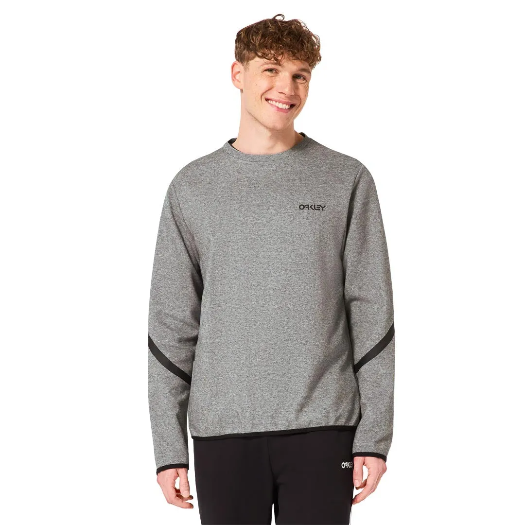 Oakley - Herren Roam Commuter RC Crew Sweatshirt (FOA404798 27B)