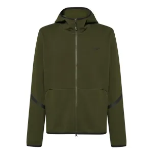 Oakley - Herren Roam Commuter RC FZ Kapuzenpullover (FOA404793 86L)