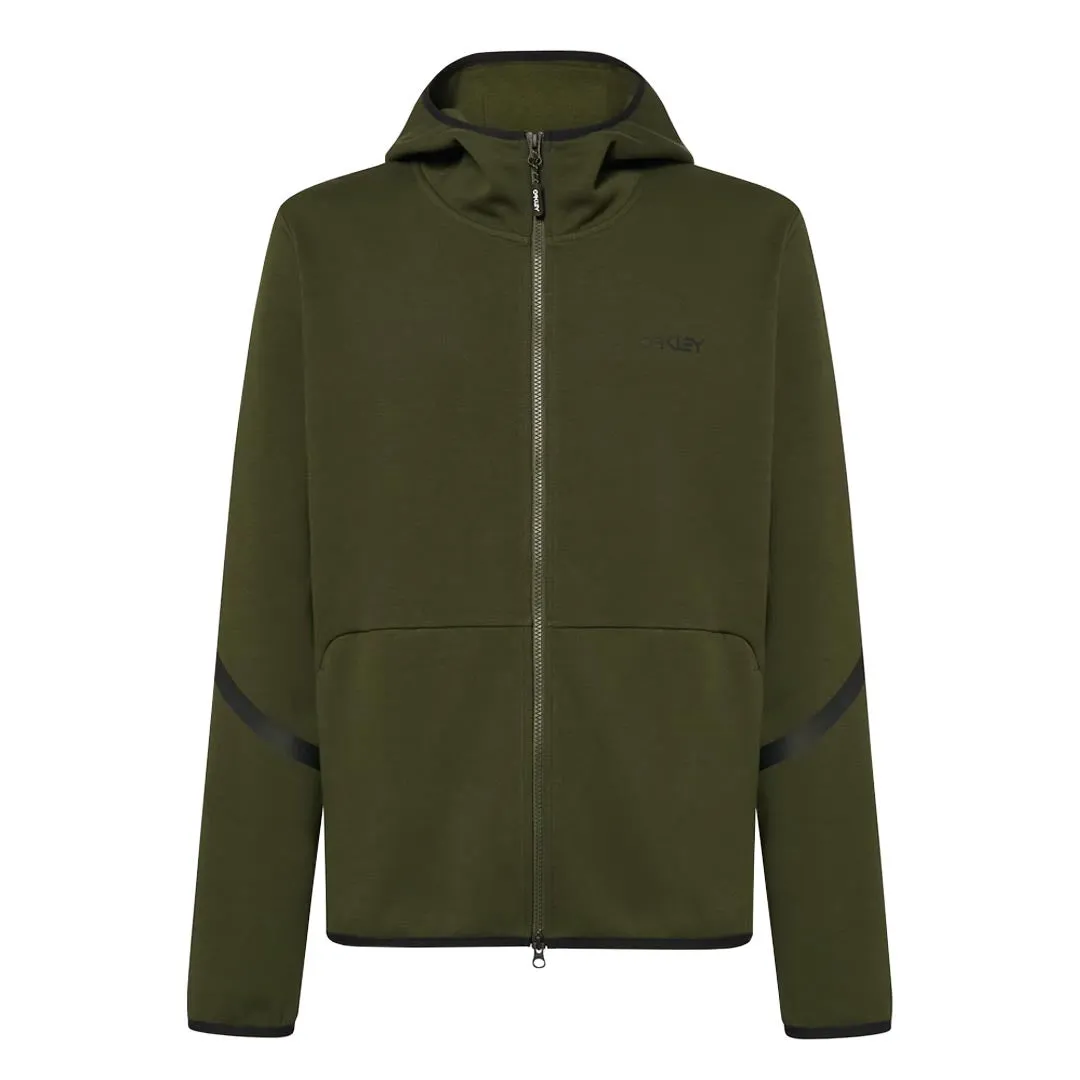 Oakley - Herren Roam Commuter RC FZ Kapuzenpullover (FOA404793 86L)