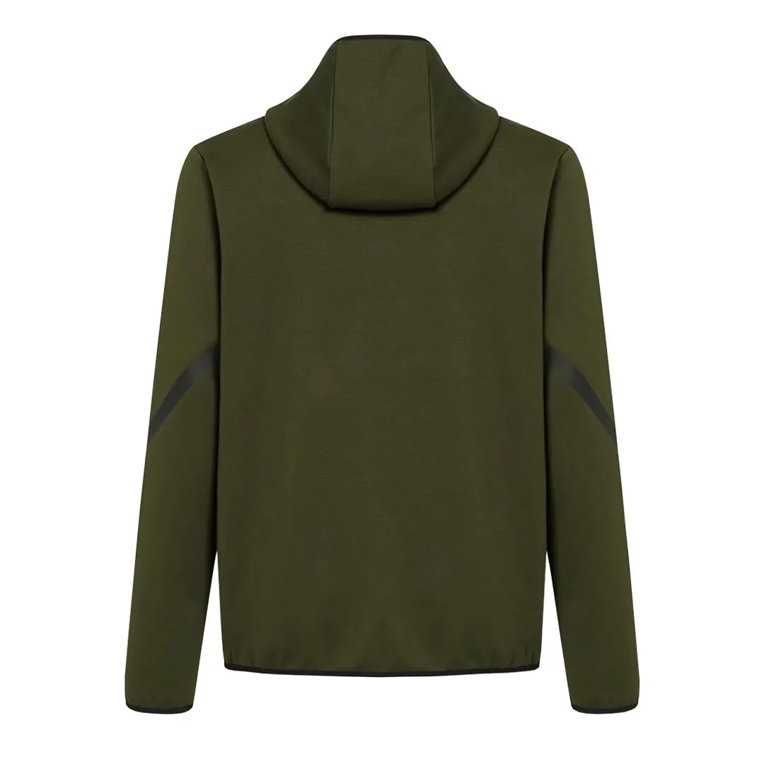 Oakley - Herren Roam Commuter RC FZ Kapuzenpullover (FOA404793 86L)
