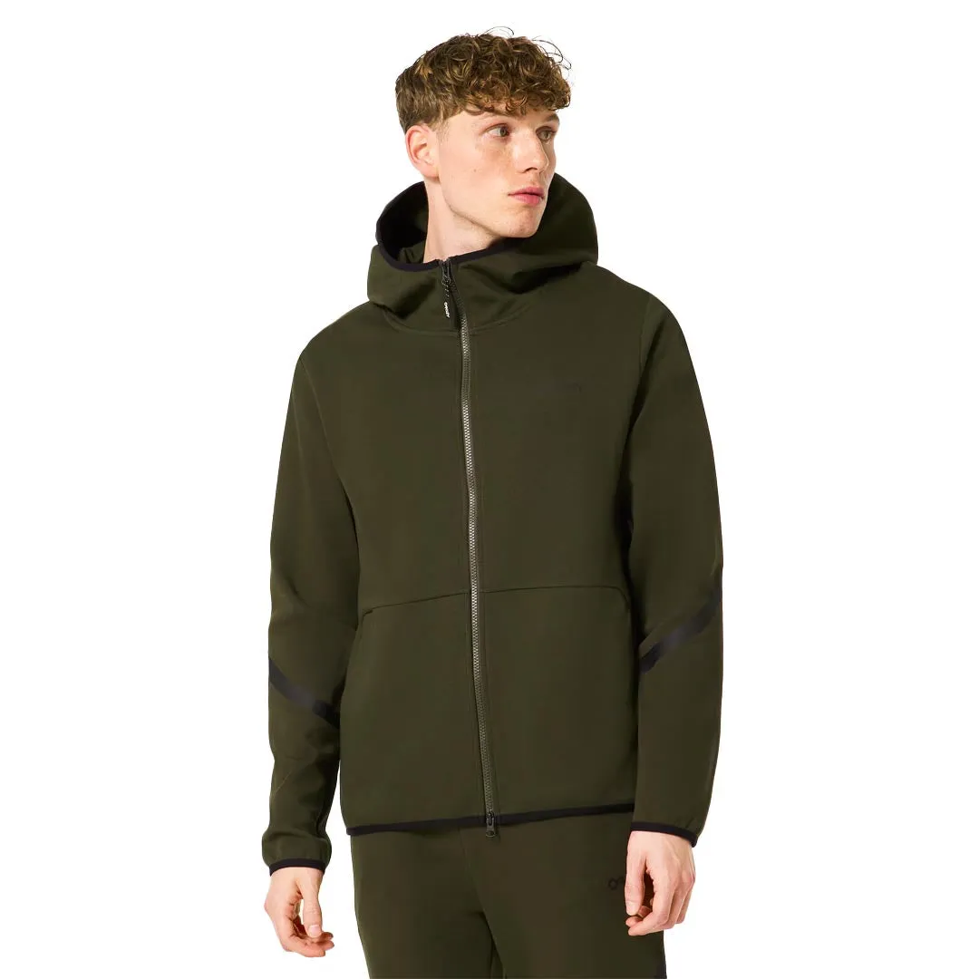 Oakley - Herren Roam Commuter RC FZ Kapuzenpullover (FOA404793 86L)