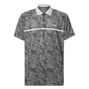Oakley - Herren Raglan Polo in Sand Camo (FOA404355 94A)