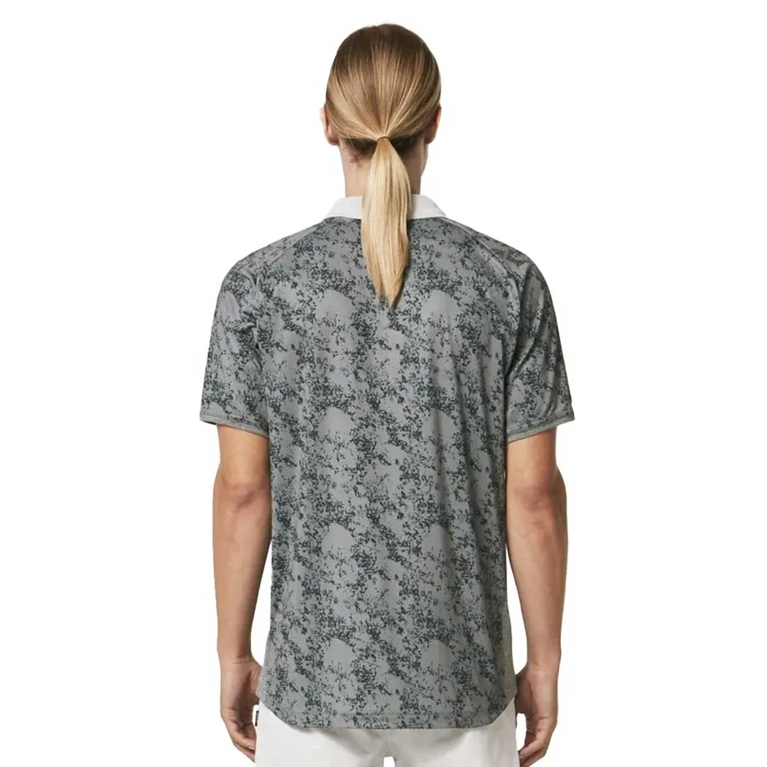 Oakley - Herren Raglan Polo in Sand Camo (FOA404355 94A)
