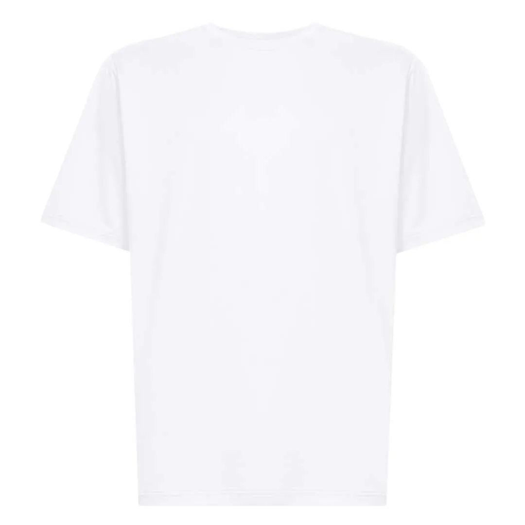 Oakley - Herren Swell Lf UV-Rashguard T-Shirt (FOA403007 100)