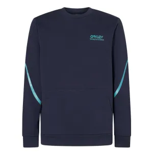 Oakley - Herren Tempestas Sum Crewneck Sweatshirt (FOA404863 6AC)
