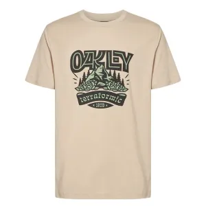 Oakley - Herren Terraformic Kurzarm T-Shirt (FOA404832 31R)
