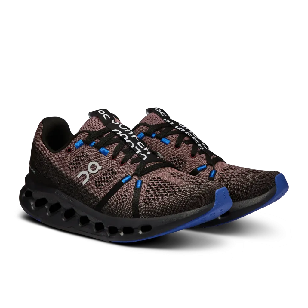 On Cloudsurfer Damen Laufschuhe