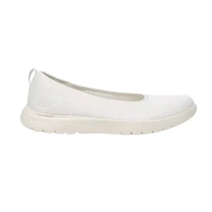 Skechers Damenschuhe für flexiblen Lifestyle unterwegs