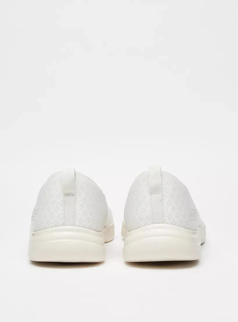 Skechers Damenschuhe für flexiblen Lifestyle unterwegs