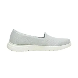 Skechers Damenschuhe für einen flexiblen Lifestyle unterwegs