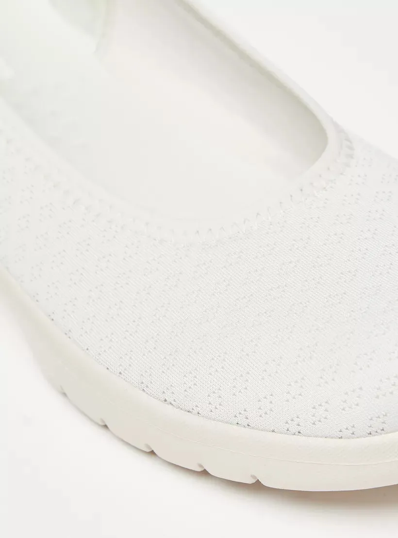 Skechers Damenschuhe für flexiblen Lifestyle unterwegs