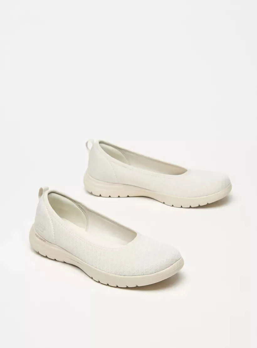 Skechers Damenschuhe für flexiblen Lifestyle unterwegs