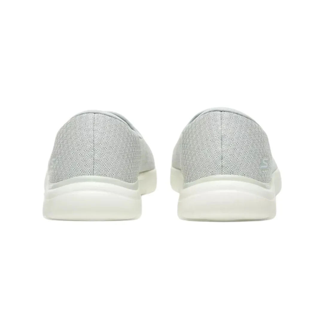Skechers Damenschuhe für einen flexiblen Lifestyle unterwegs