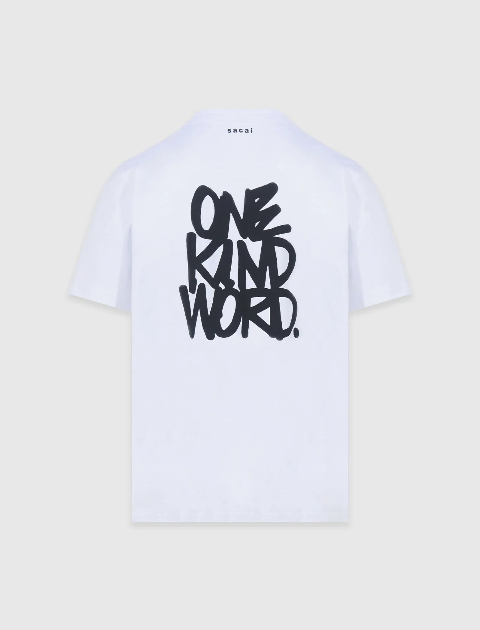 ONE KIND WORD T-SHIRT
