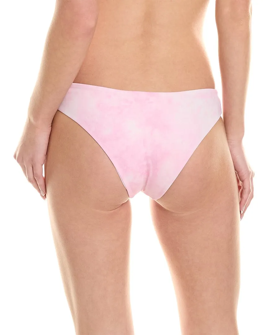 Onia Daisy Bikini-Höschen