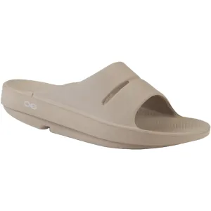 Oofos Ooahh Slides - Nomad- 1100 Schuhe Oofos Damen