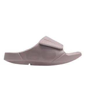 Oofos Ooahh Sport Flex Slide - Stardust Schuhe Oofos Damen