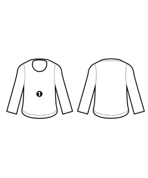 Otoaa T-Shirts/Oberteile