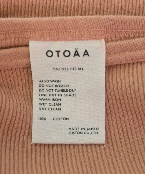 Otoaa T-Shirts/Oberteile