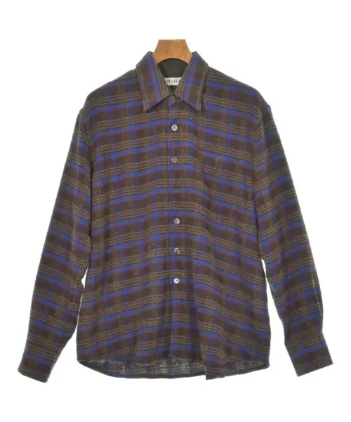 OUR LEGACY Casual Hemden