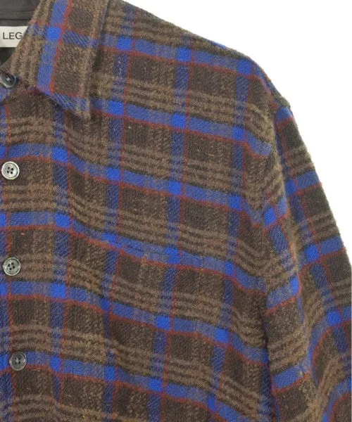 OUR LEGACY Casual Hemden
