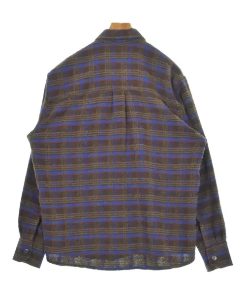 OUR LEGACY Casual Hemden