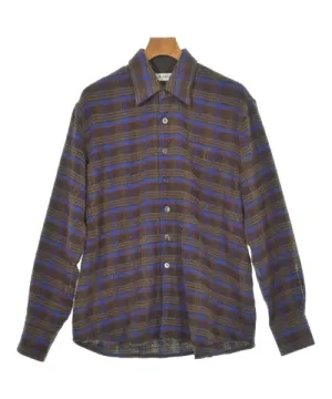 OUR LEGACY Casual Hemden