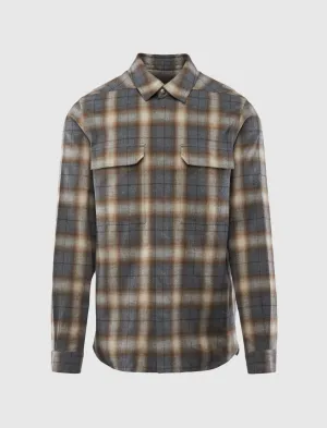AUSSENSHIRT