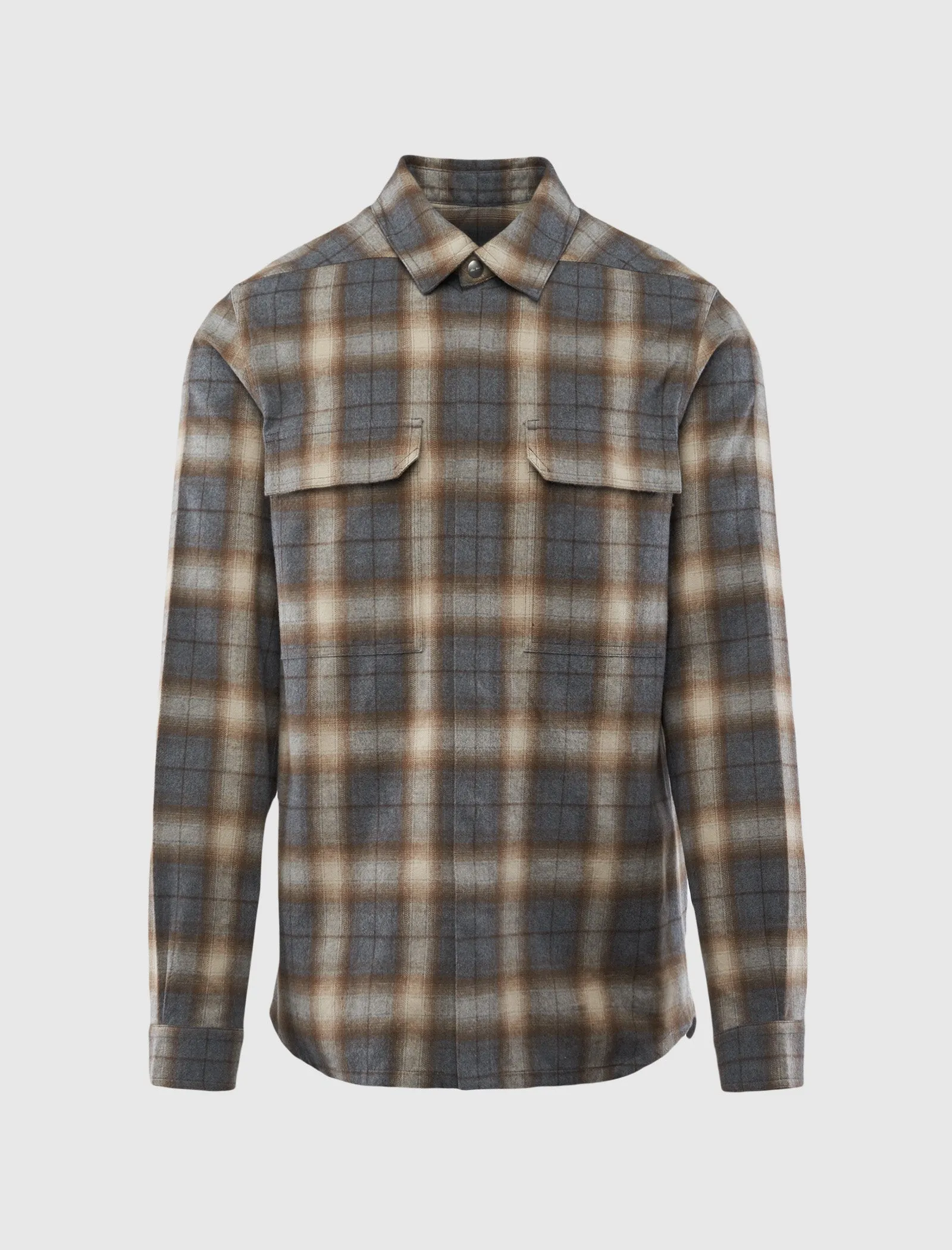 AUSSENSHIRT