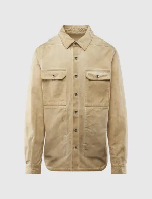 AUSSENSHIRT