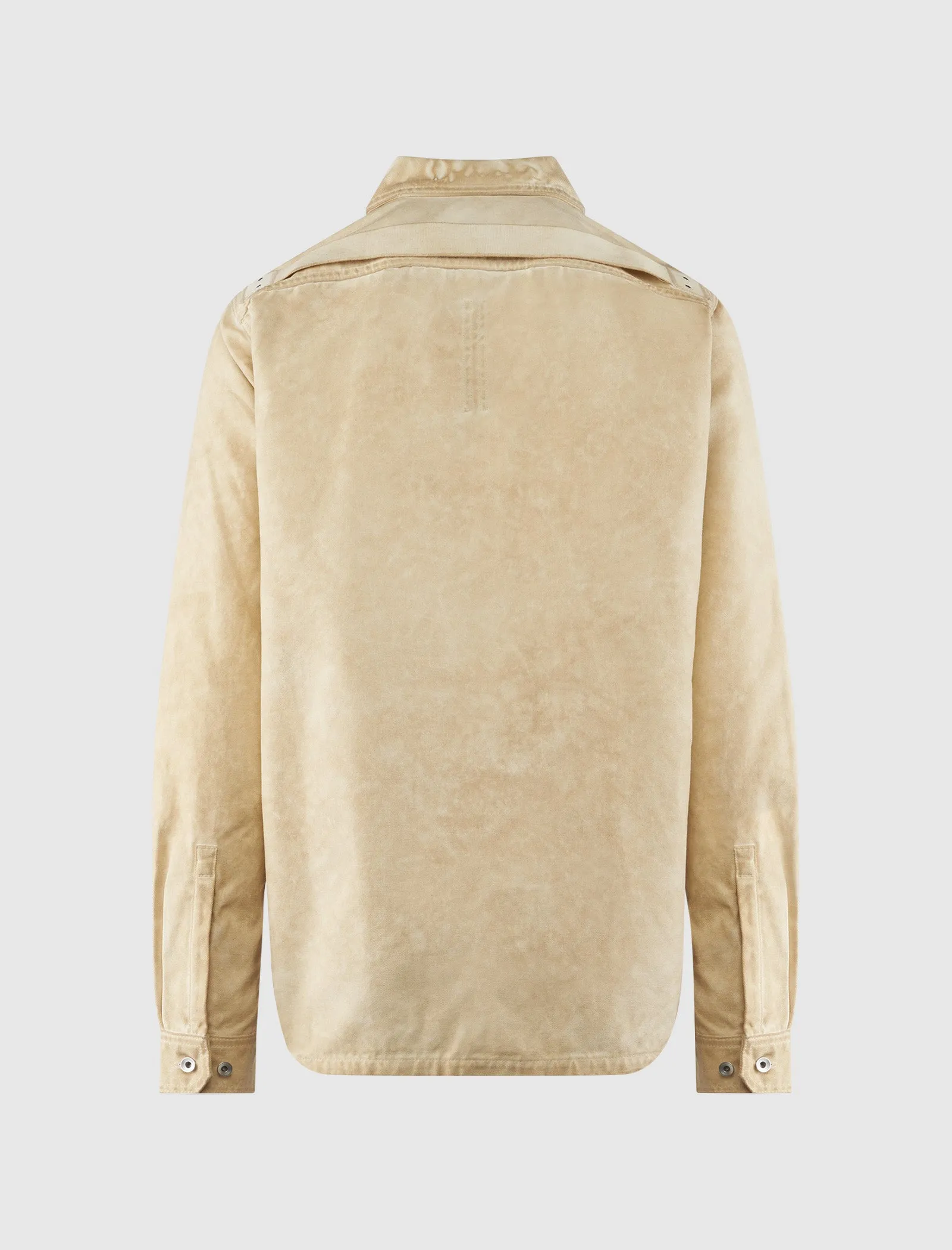 AUSSENSHIRT
