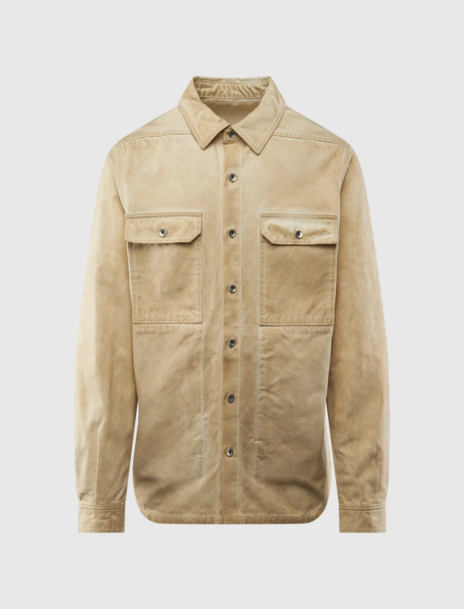 AUSSENSHIRT