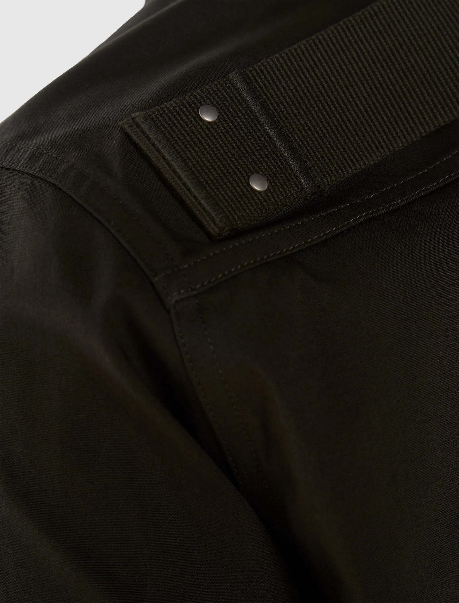 AUSSENSHIRT