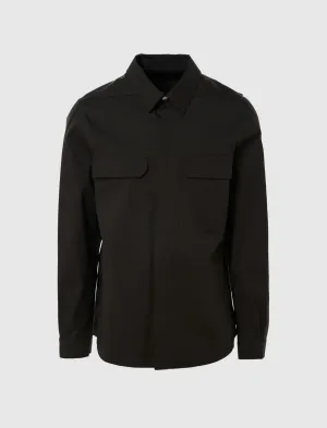 AUSSENSHIRT