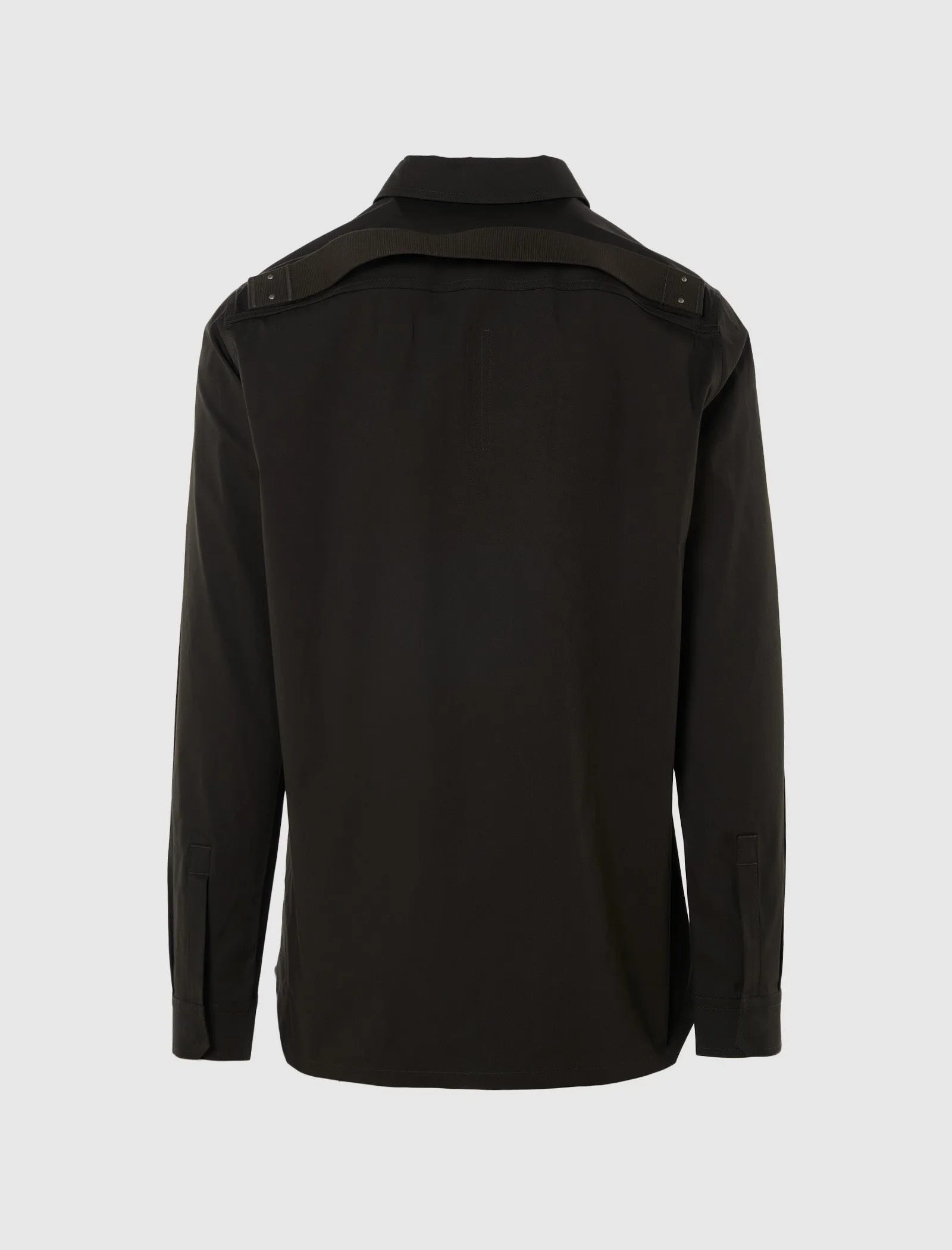 AUSSENSHIRT