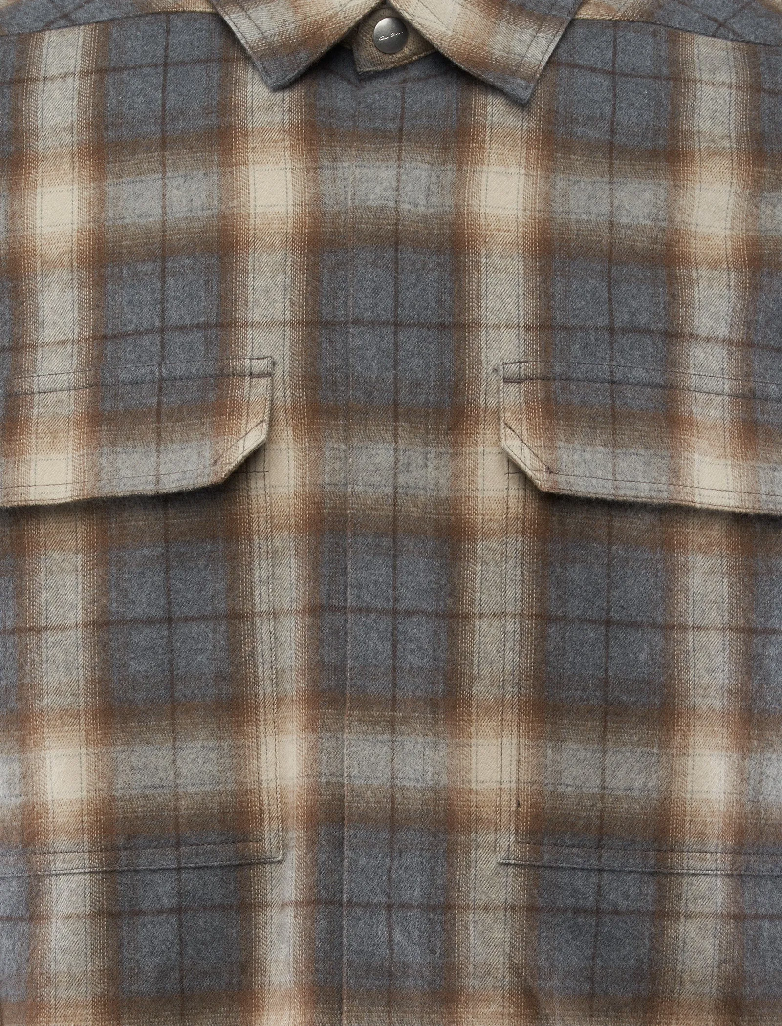 AUSSENSHIRT