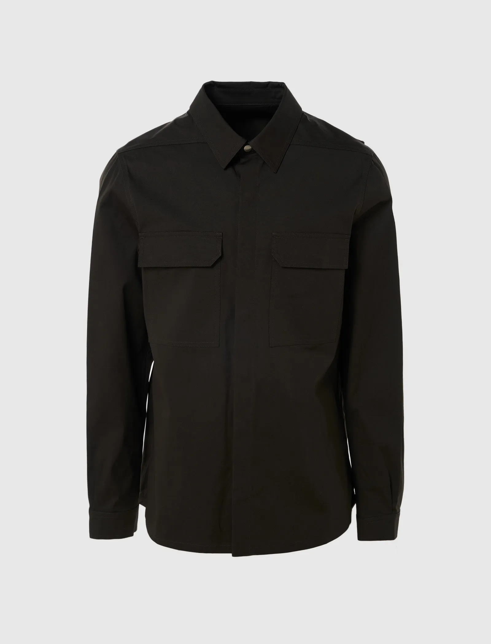 AUSSENSHIRT